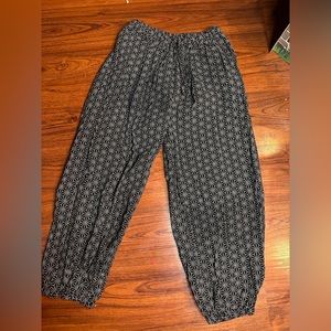 Men’s pants